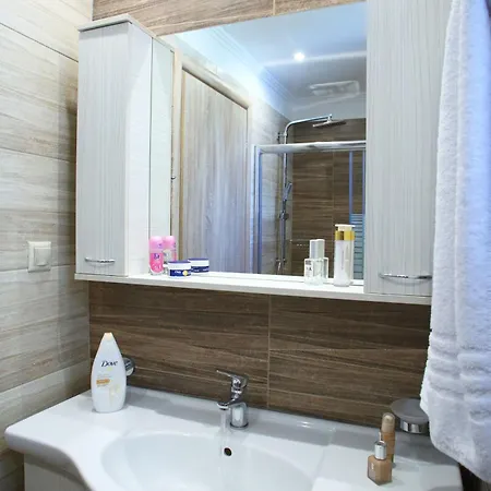 Holiday home In Lefkada, Griechisches Festland