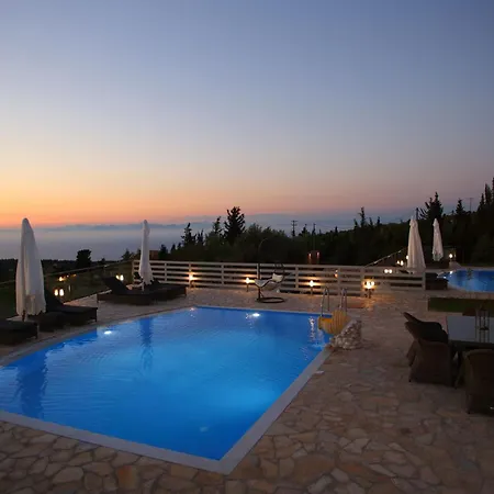 Holiday home In Lefkada, Griechisches Festland *