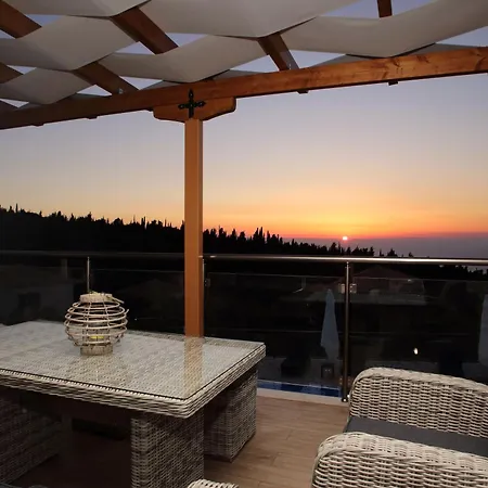 Holiday home In Lefkada, Griechisches Festland