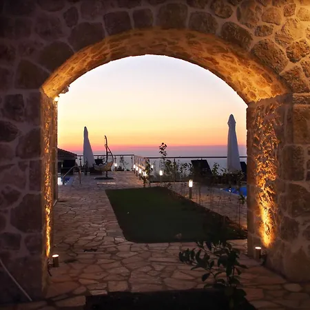 Holiday home In Lefkada, Griechisches Festland *