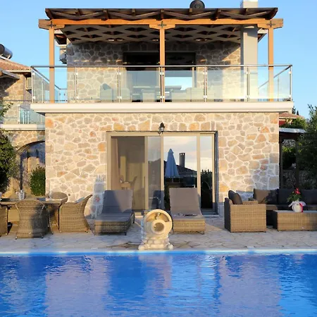 Holiday home In Lefkada, Griechisches Festland